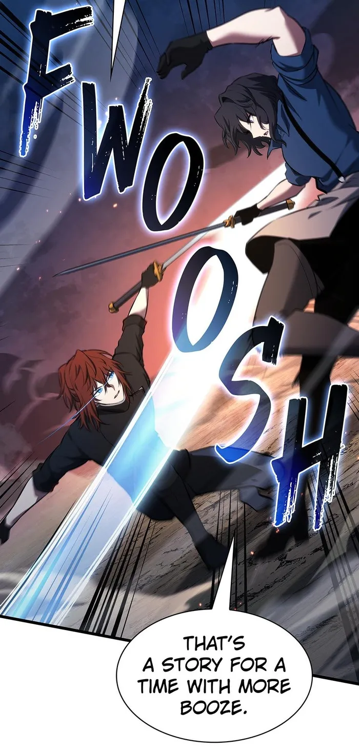 The Beginning After The End Chapter 187 image 031